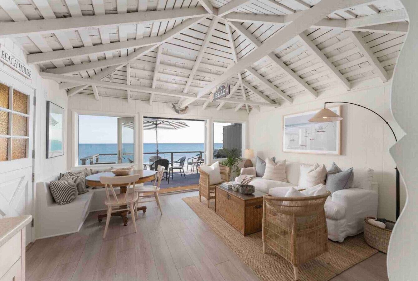 Televisio, takka, stereot