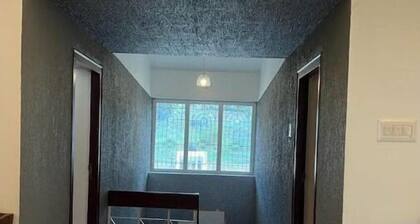 Perfect villa for your family vacation very close to City with Mountain Views