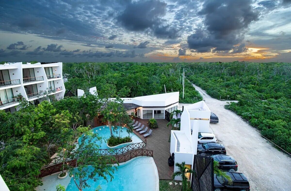 Bild für Gastgeberprofil