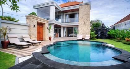 Jero Delod Guetshouse