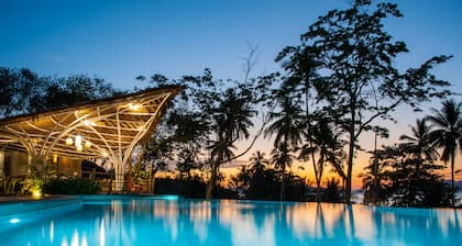 Jaiyen Eco Resort
