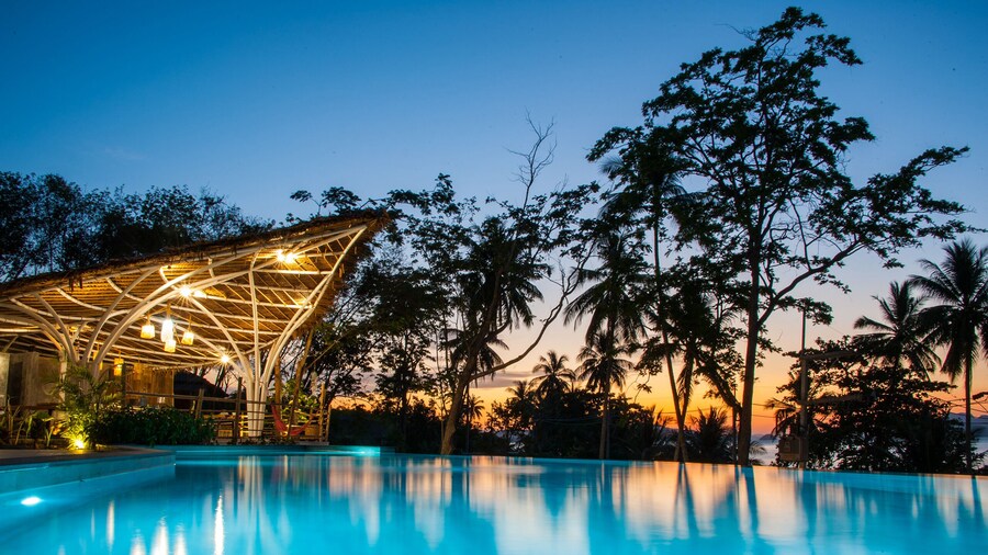 Jaiyen Eco Resort