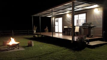 Terras