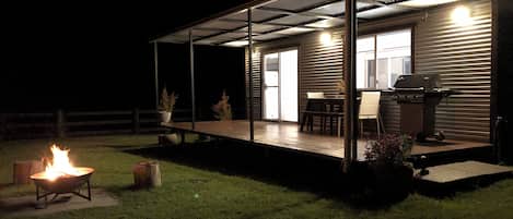 Terras