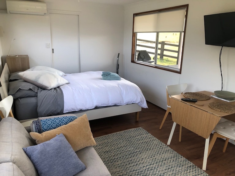 Off Grid Farm Located 24klm From Barrington Tops National Park - Hunter Valley