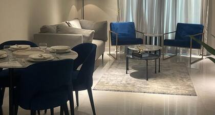 1-Bedroom Luxury apartment