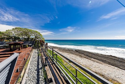 Seaview Villa Coastal Estate