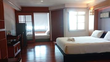 Premium Apartment, Sea View