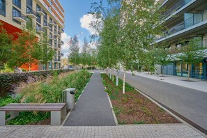 Exterior - Bright Apartment Walońska 19 by Renters (Wroclaw)