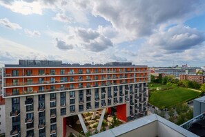 Exterior - Bright Apartment Walońska 19 by Renters (Wroclaw)