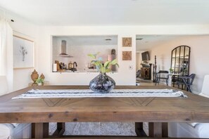 Dining - Home away from Home! By WearehomeIE (Hemet)