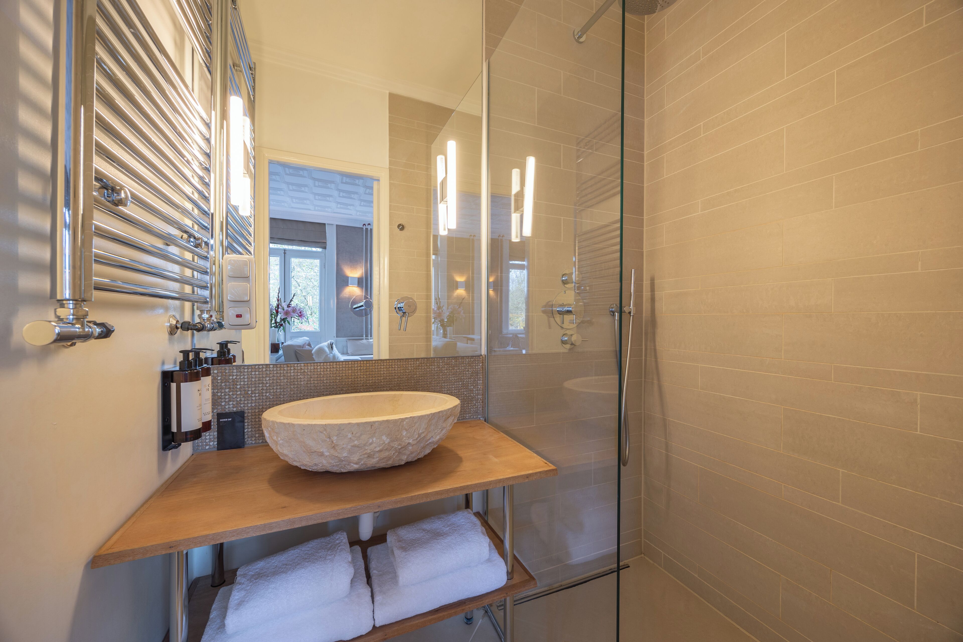 Foto - Park Mansion Hotel