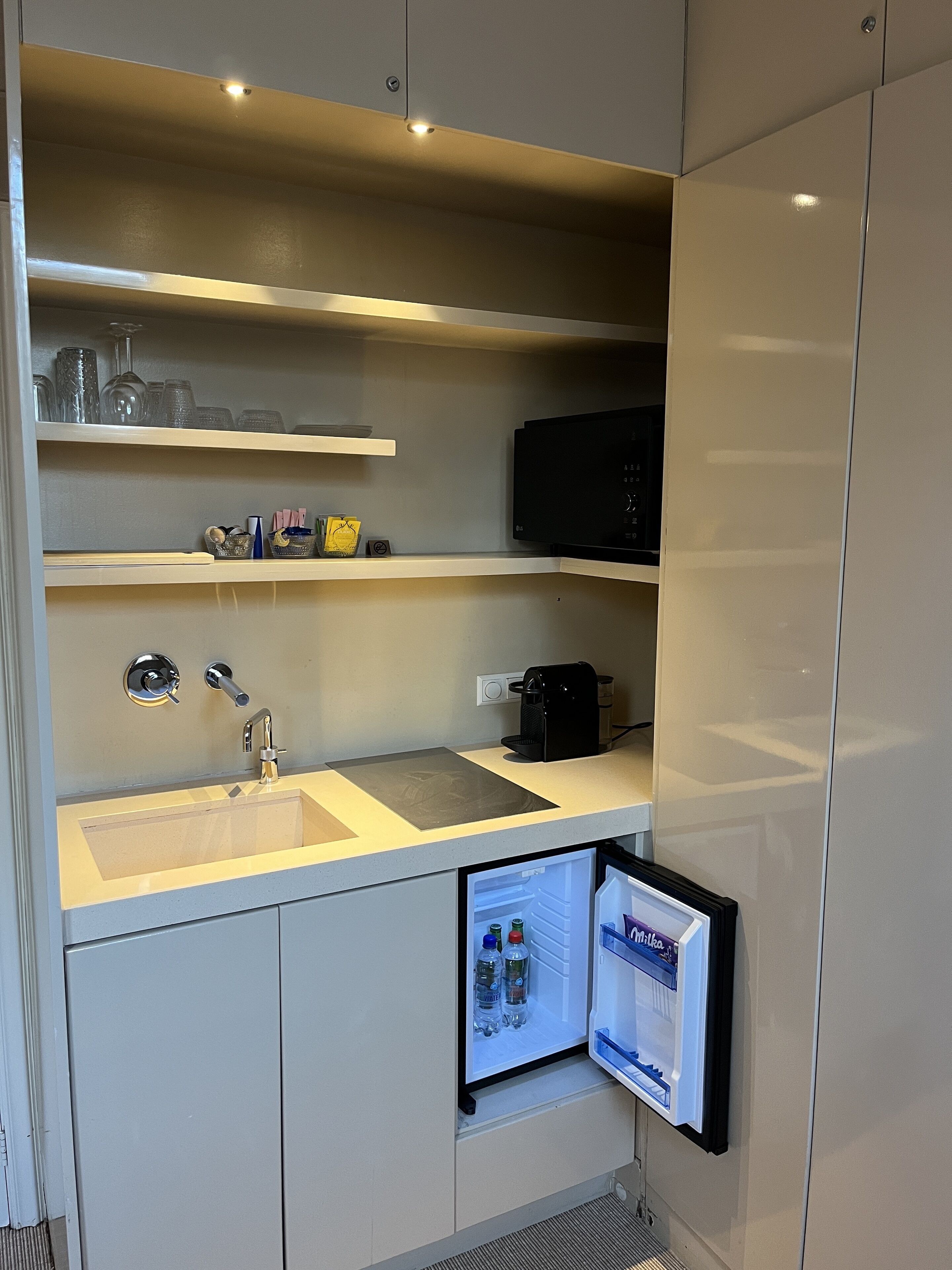 Foto - Park Mansion Hotel