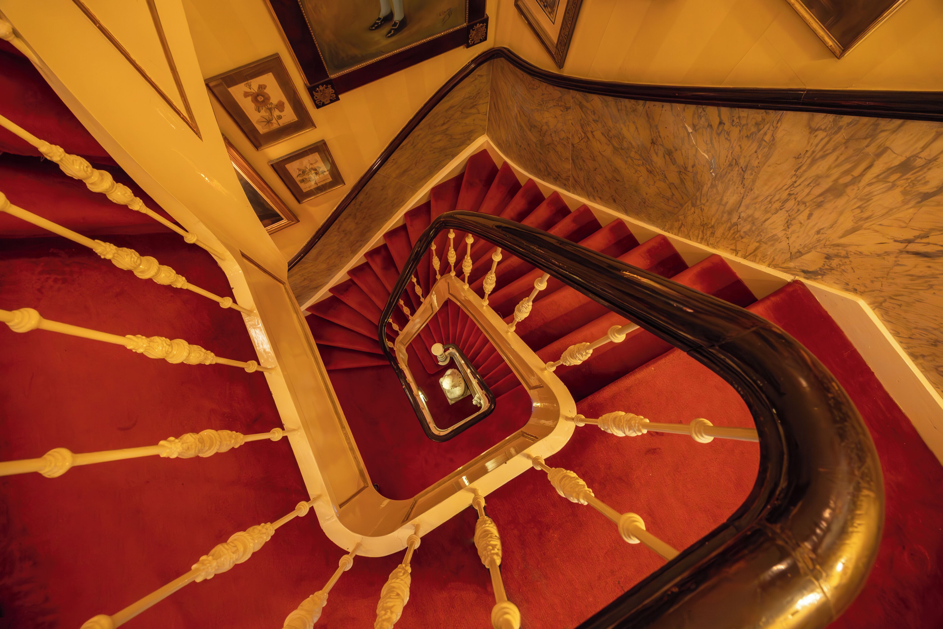 Foto - Park Mansion Hotel