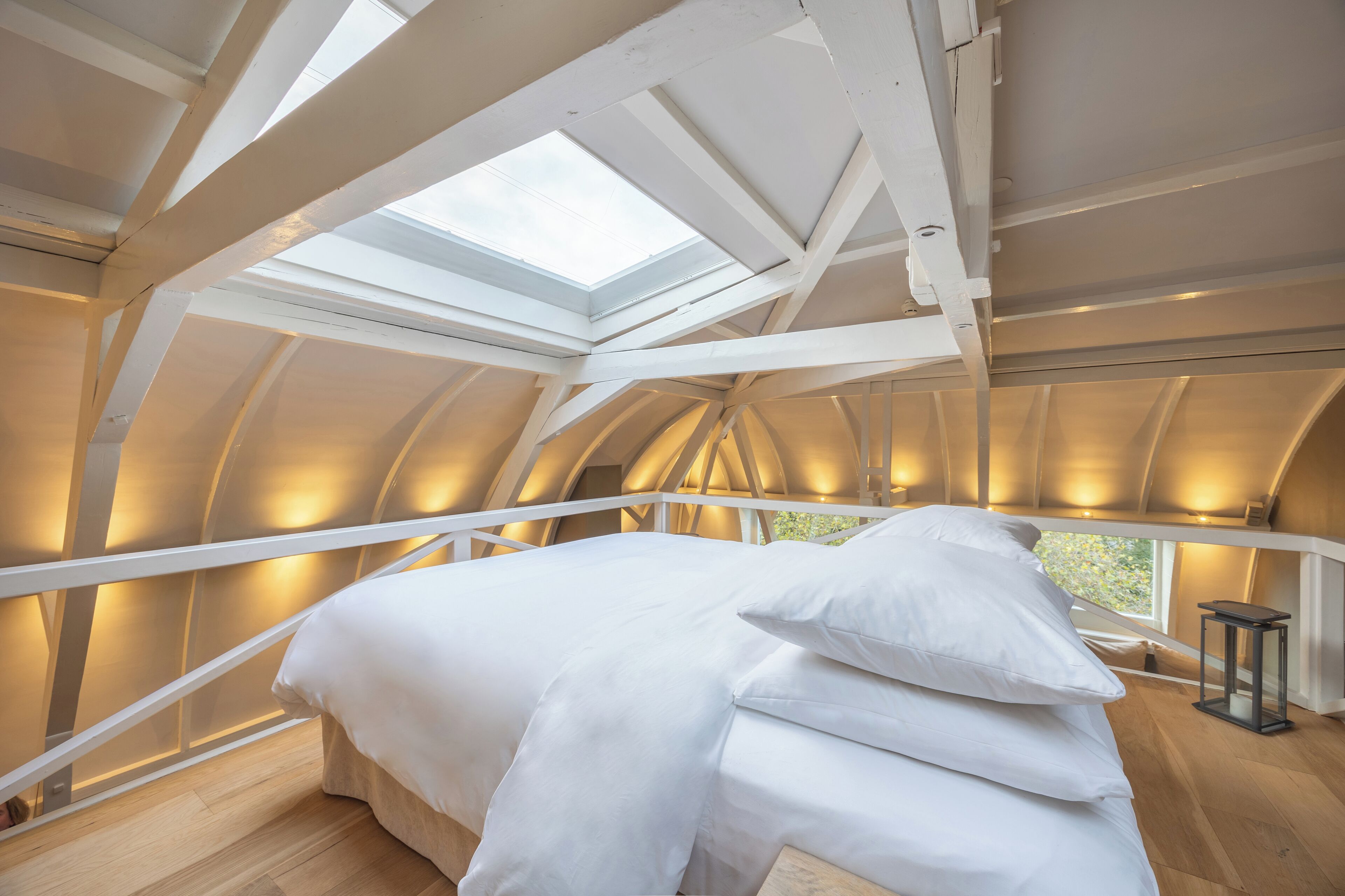 Foto - Park Mansion Hotel