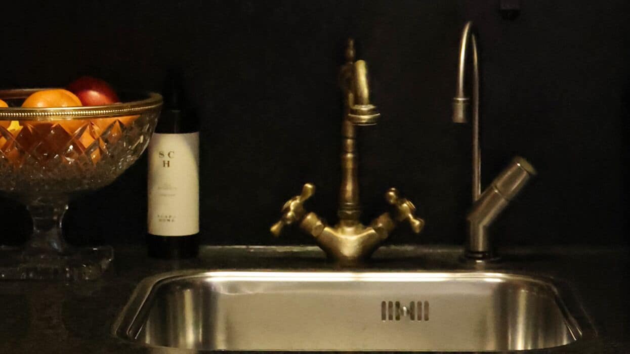 Foto - Park Mansion Hotel