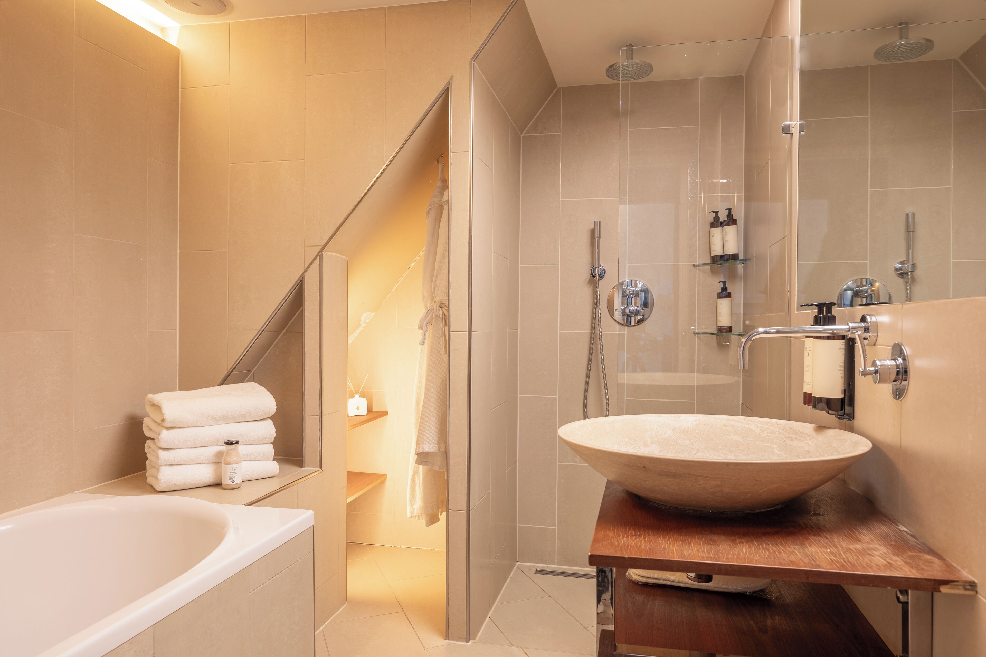 Foto - Park Mansion Hotel