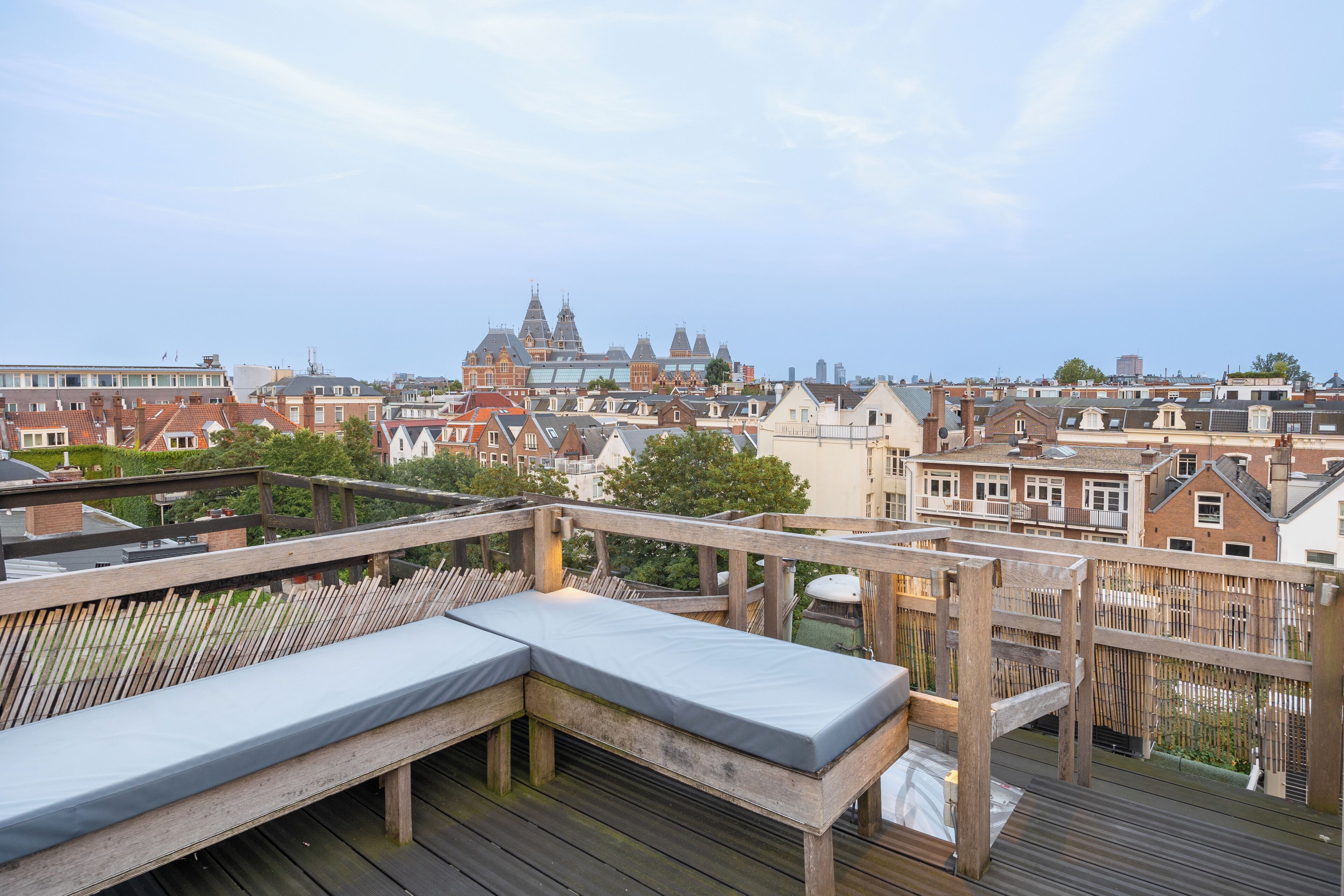 Foto - Park Mansion Hotel