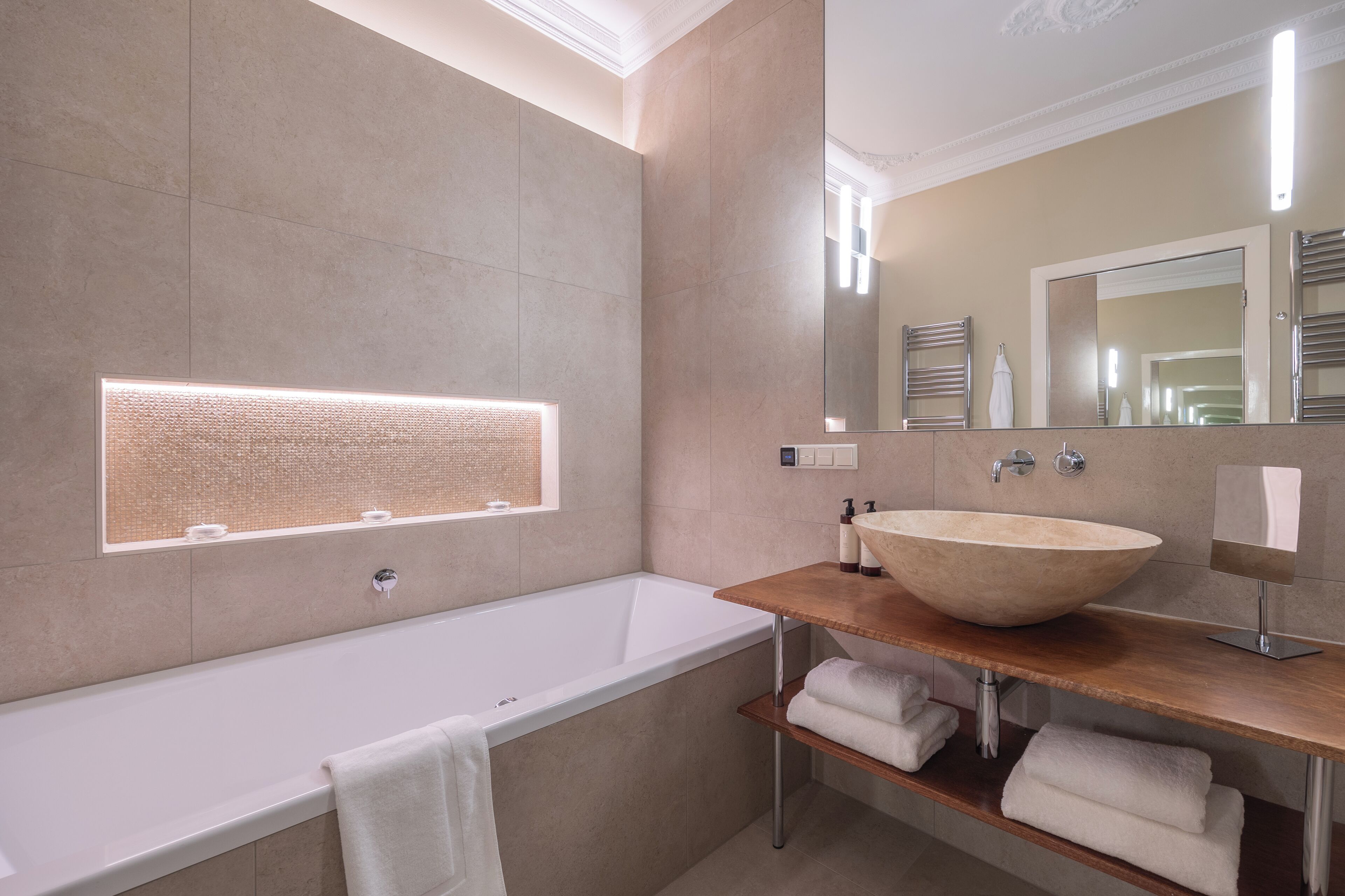 Photo - Park Mansion Hotel