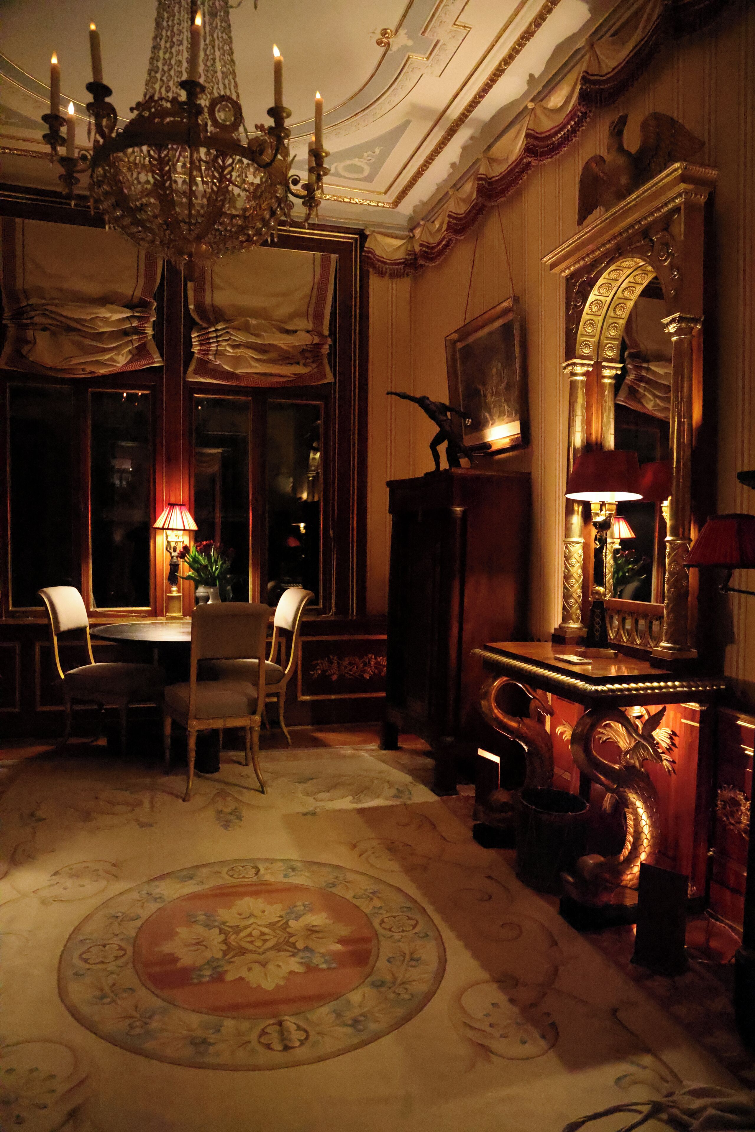 Foto - Park Mansion Hotel