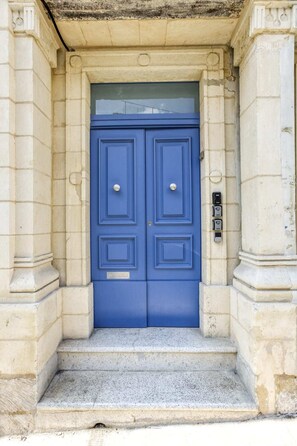 Appartement, plusieurs lits | Extérieur