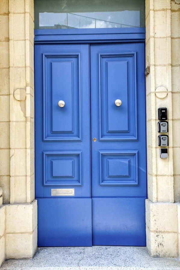 Exterior - Gzira Suite 14 (Gzira)