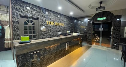 THE HOTEL