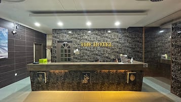 Recepción