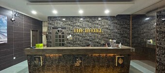 THE HOTEL