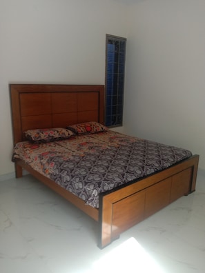 3 Schlafzimmer, Bettwäsche