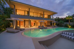 Exterior - Villa Habitas (Canggu)