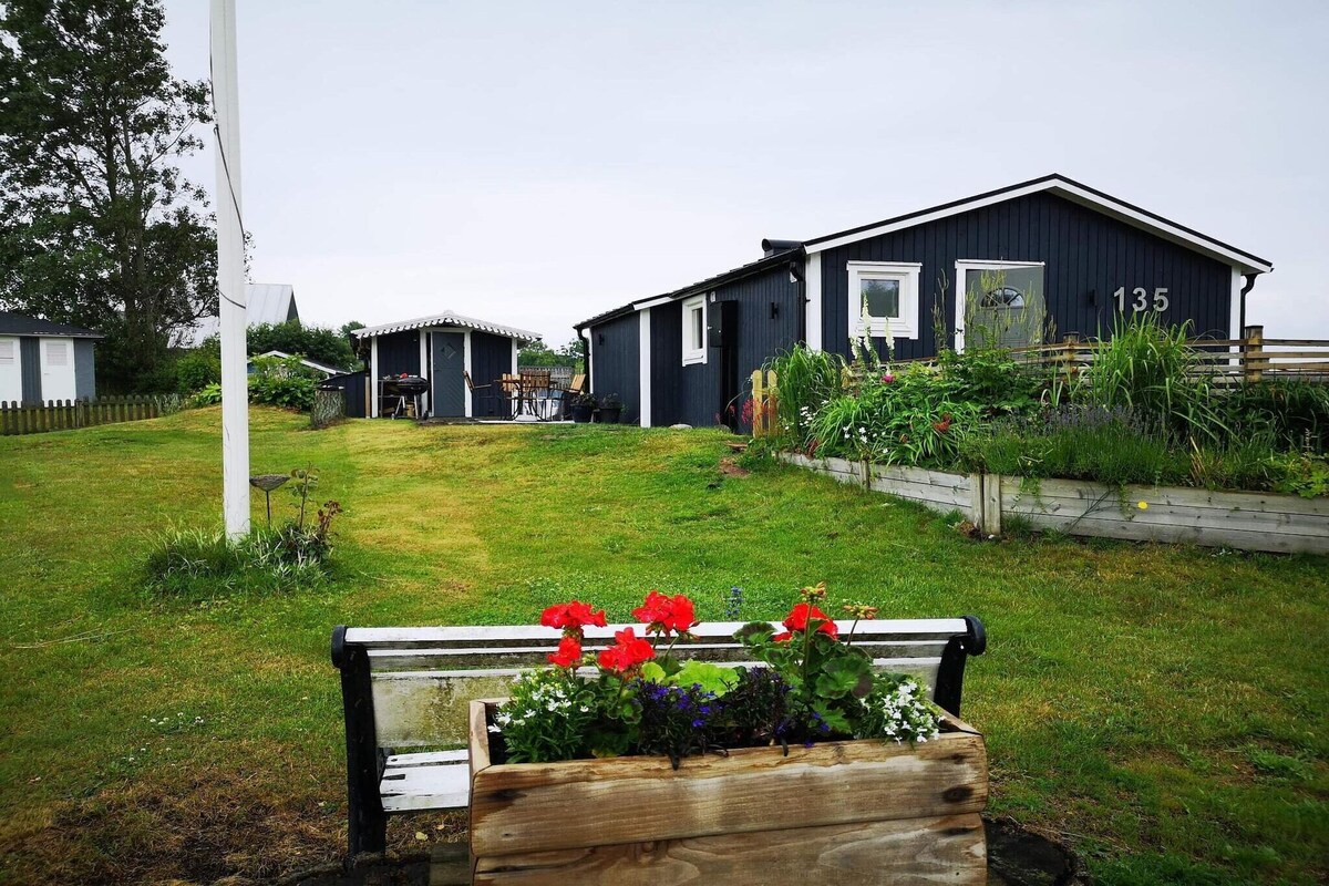 Bild für Gastgeberprofil