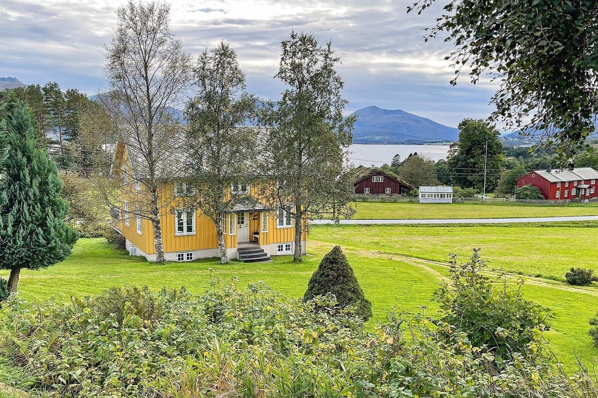 Image de profil de l’hôte