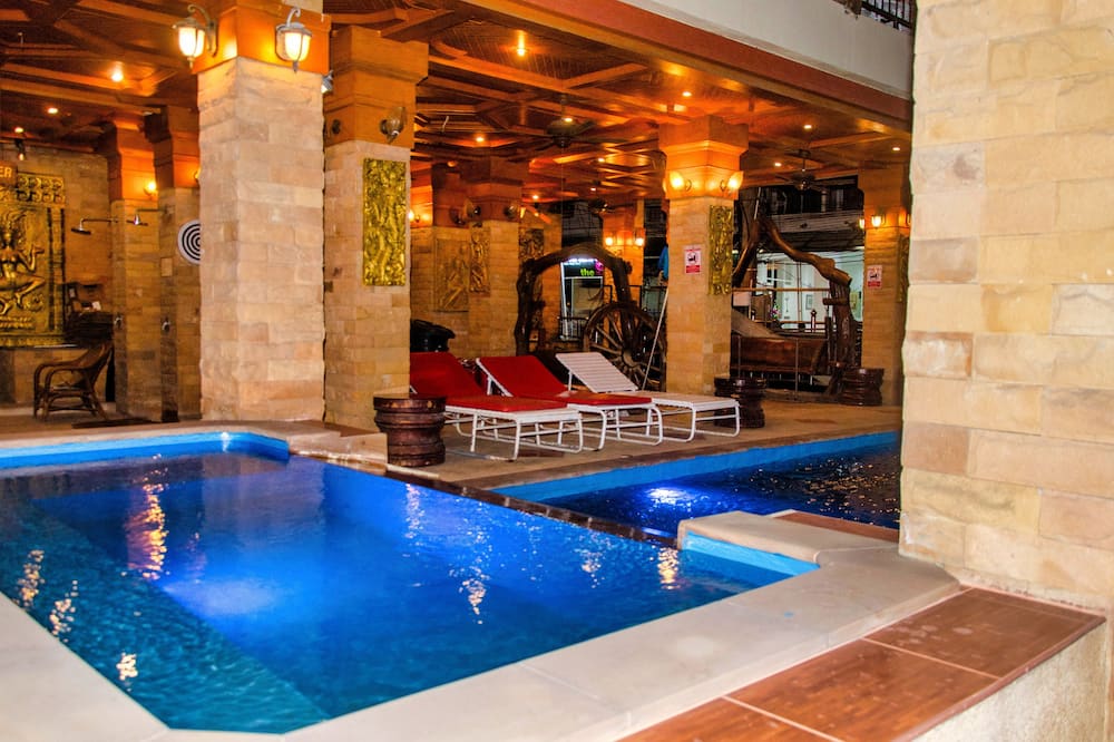 Diva Patong Hotel