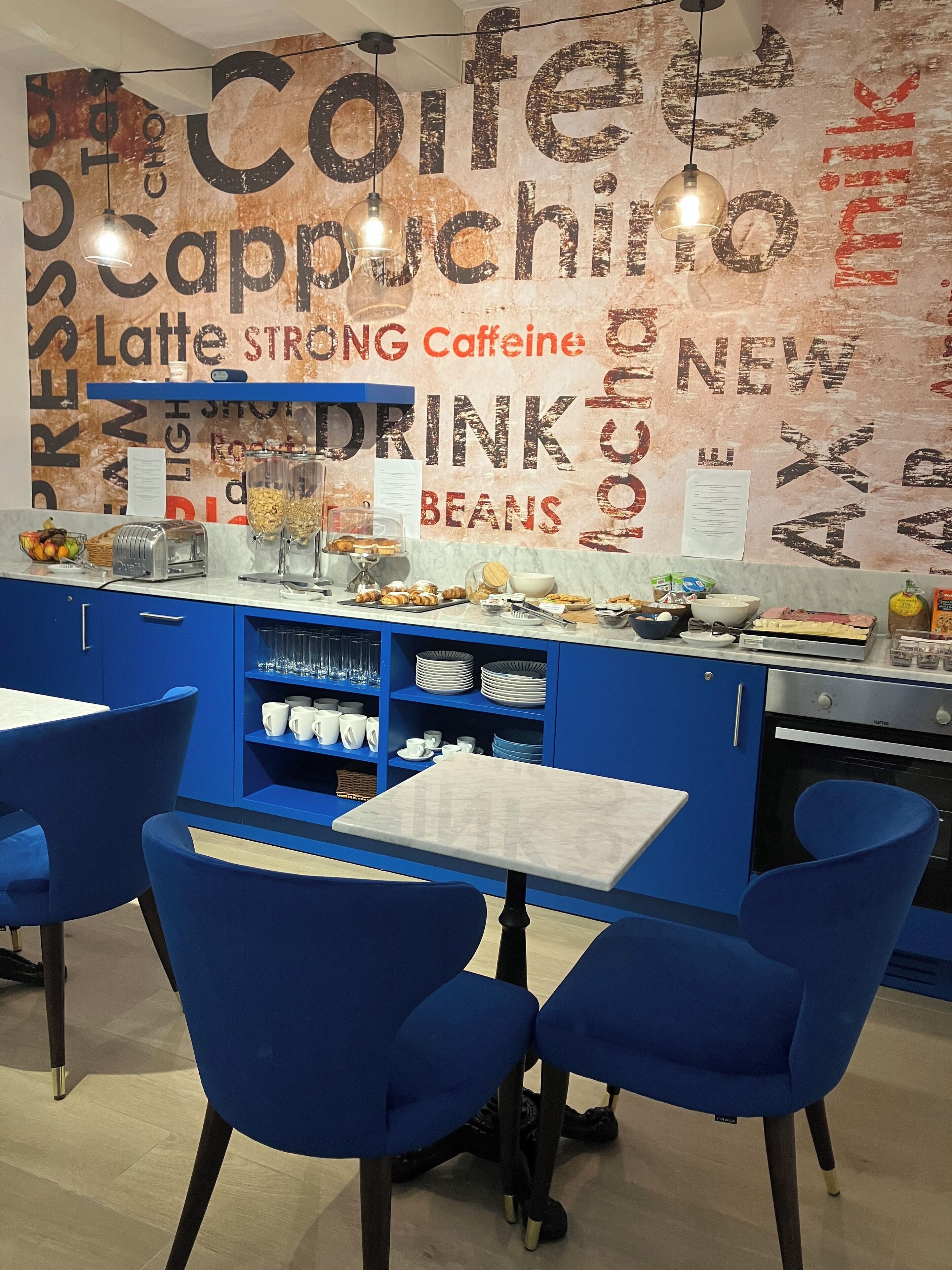 Photo - Mulberry Suites