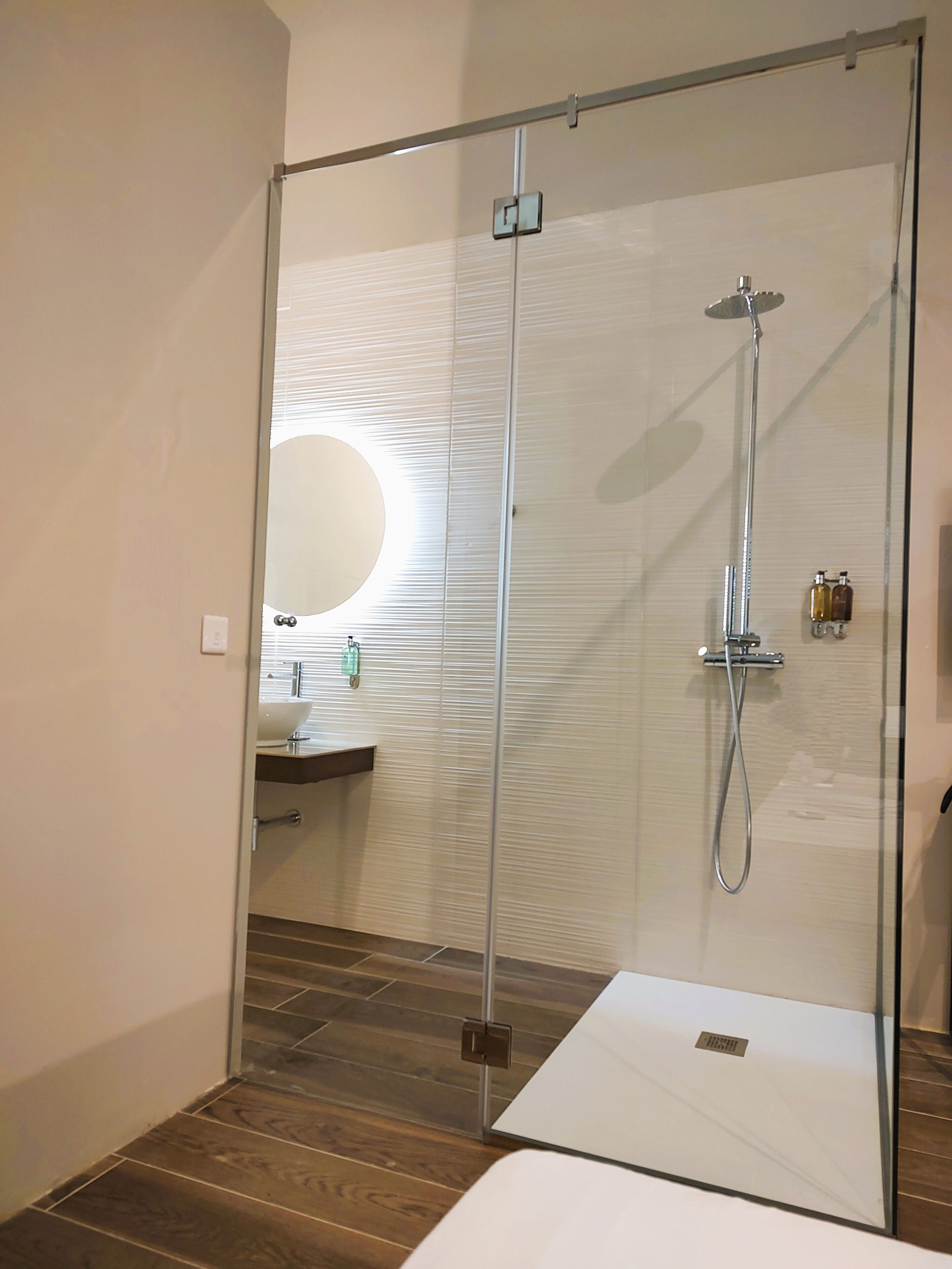 Foto - Mulberry Suites