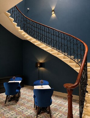 Staircase - Mulberry Suites by The LVH Collection  (Valletta)