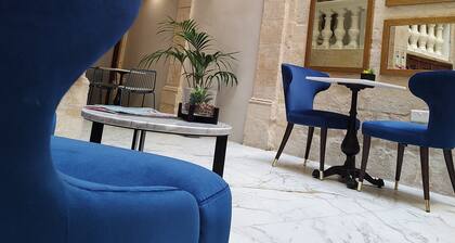 Mulberry Suites