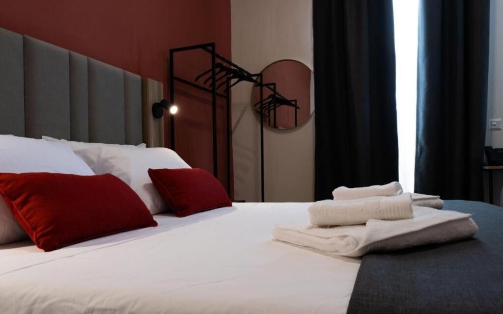 Foto - Mulberry Suites