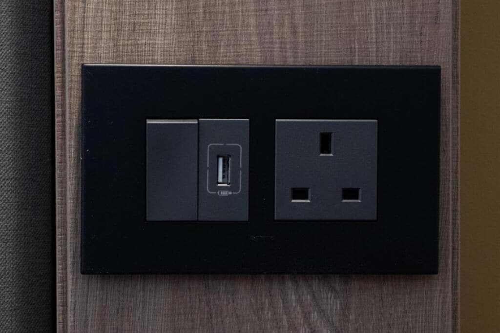 Foto - Mulberry Suites