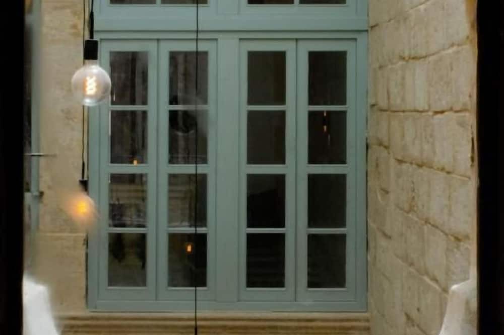 Mulberry Suites