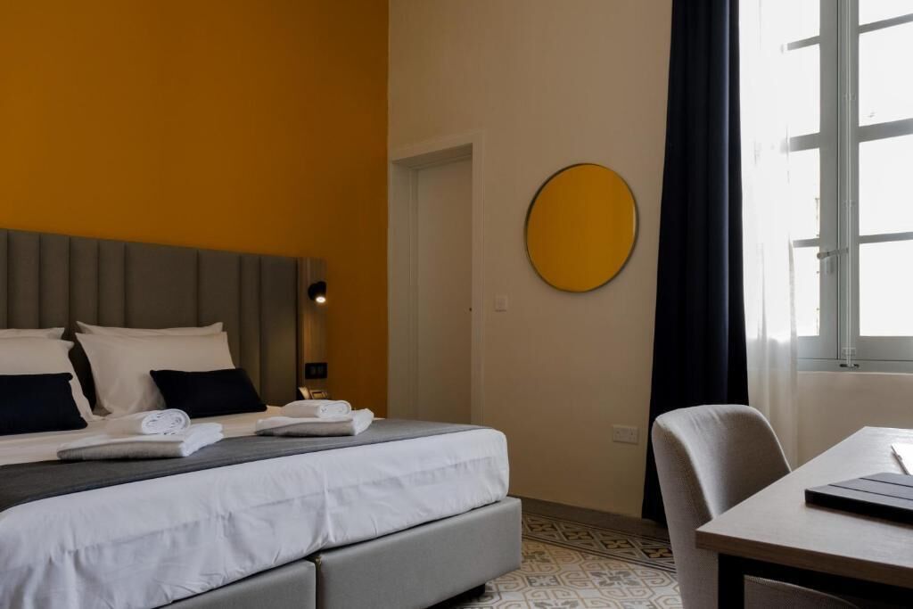 Foto - Mulberry Suites