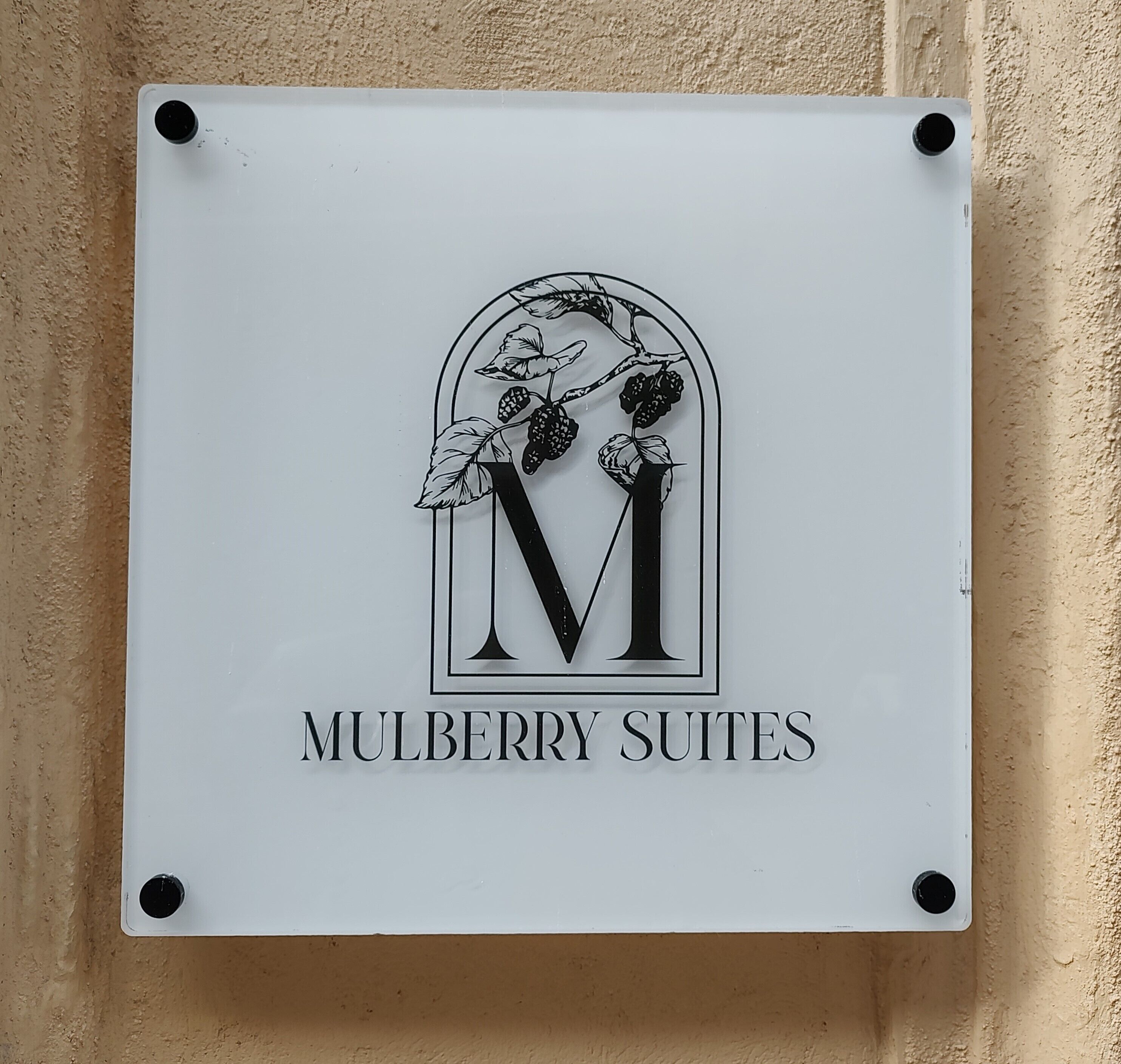 Foto - Mulberry Suites