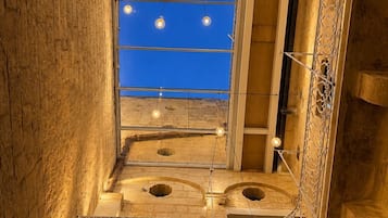 Diseño del edificio