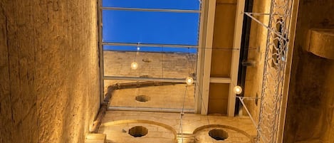 Conception de lâimmeuble