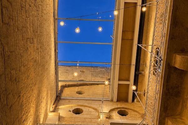 Building design