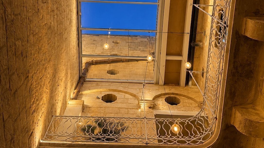 Mulberry Suites by The LVH Collection