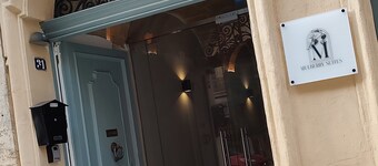 Mulberry Suites