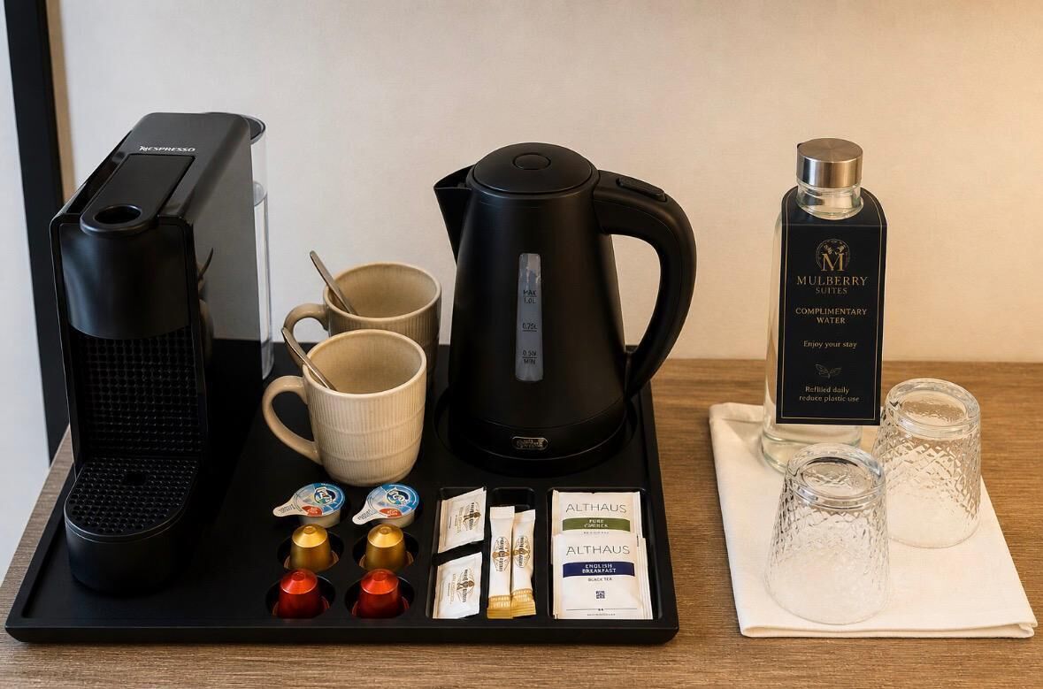 Photo - Mulberry Suites