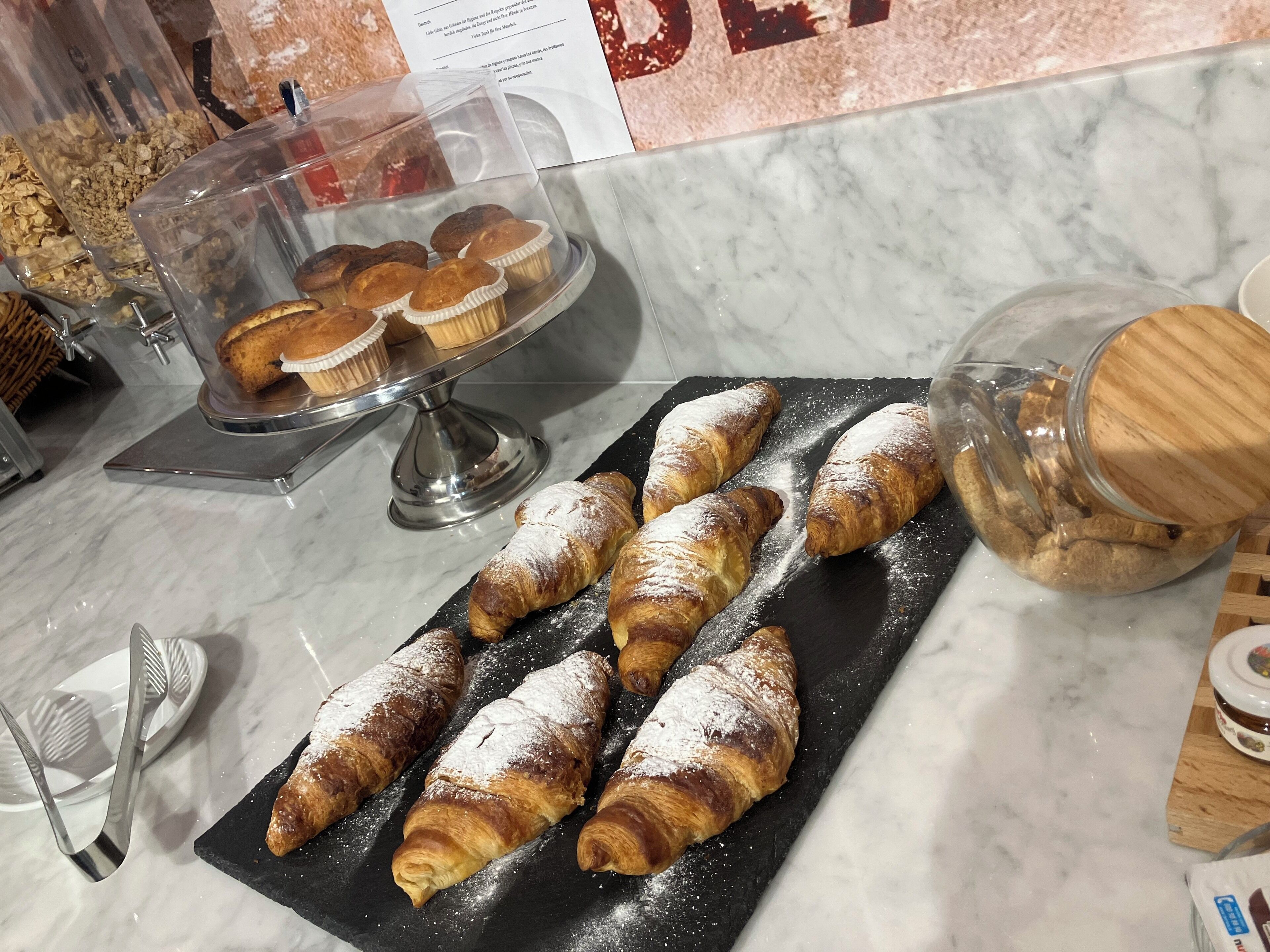 Foto - Mulberry Suites